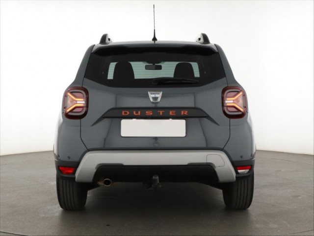 Dacia Duster  1.0 TCe 