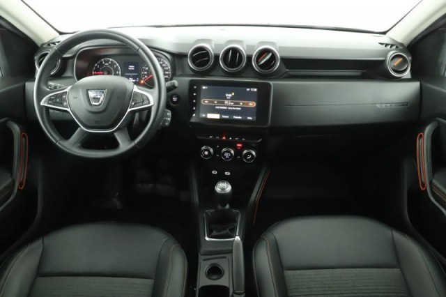 Dacia Duster  1.0 TCe 