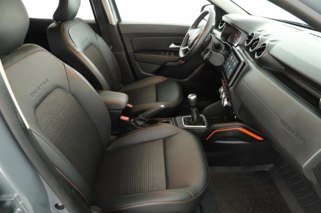 Dacia Duster  1.0 TCe 