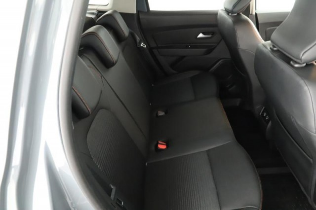 Dacia Duster  1.0 TCe 