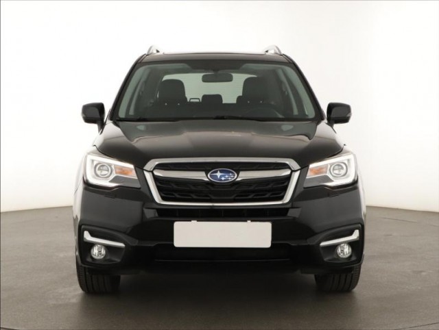 Subaru Forester  2.0 X Executive