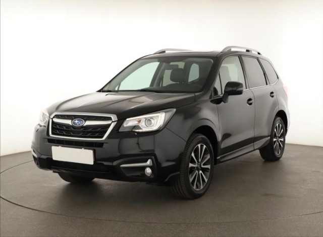 Subaru Forester  2.0 X Executive