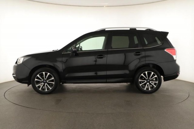 Subaru Forester  2.0 X Executive