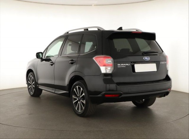 Subaru Forester  2.0 X Executive