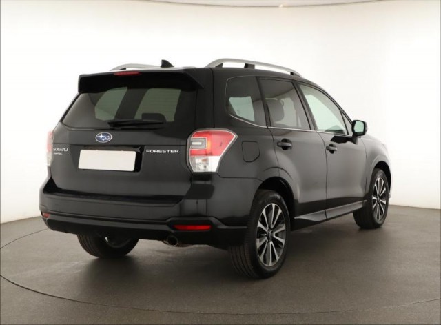 Subaru Forester  2.0 X Executive