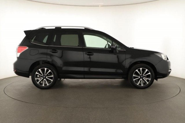 Subaru Forester  2.0 X Executive