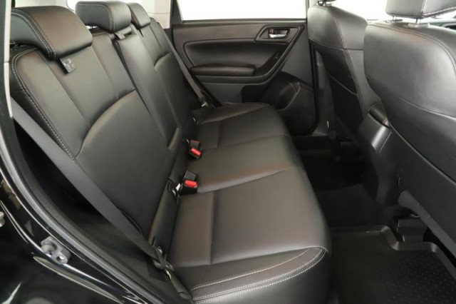 Subaru Forester  2.0 X Executive