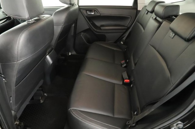 Subaru Forester  2.0 X Executive