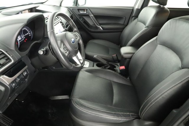 Subaru Forester  2.0 X Executive