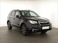 Subaru Forester  2.0 X Executive