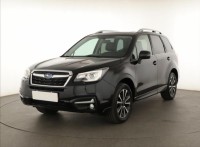 Subaru Forester  2.0 X Executive