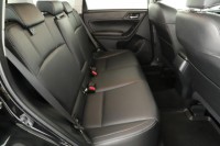 Subaru Forester  2.0 X Executive