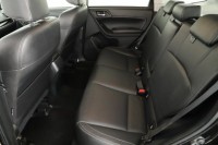 Subaru Forester  2.0 X Executive