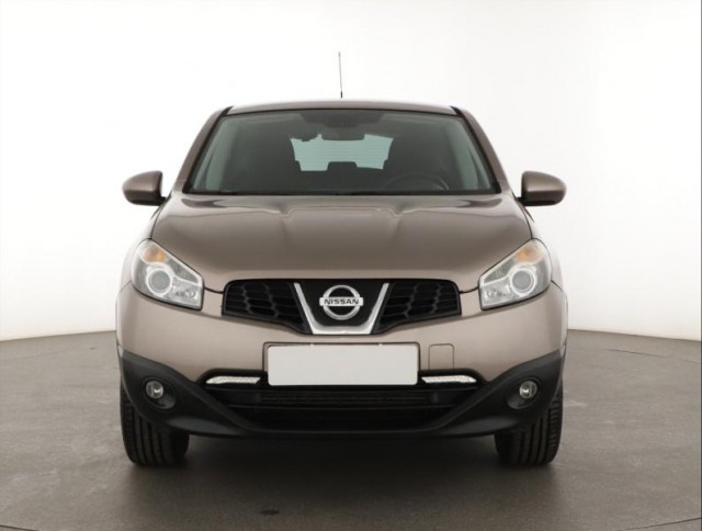Nissan Qashqai  1.6 dCi 