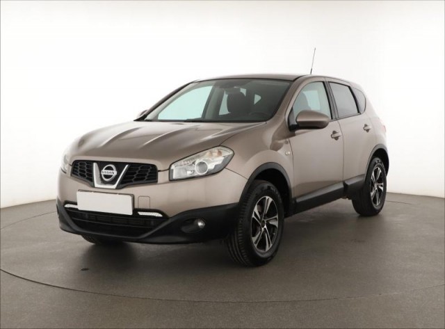 Nissan Qashqai  1.6 dCi 