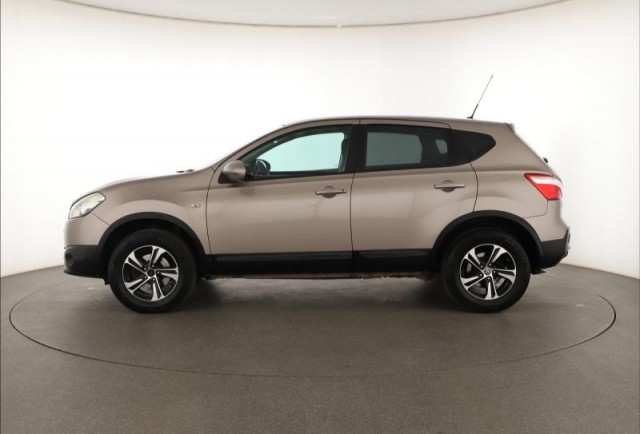 Nissan Qashqai  1.6 dCi 