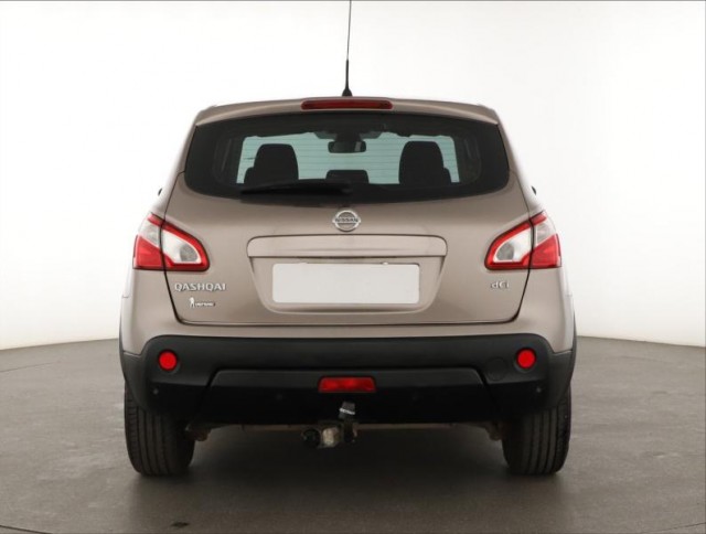 Nissan Qashqai  1.6 dCi 
