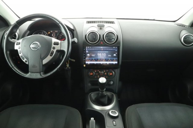 Nissan Qashqai  1.6 dCi 