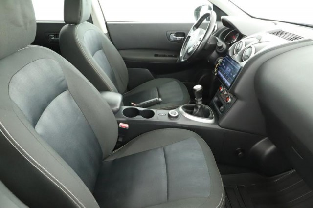 Nissan Qashqai  1.6 dCi 