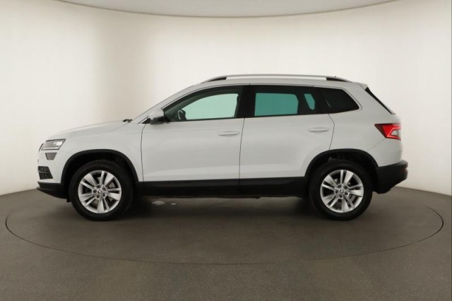 Škoda Karoq  2.0 TDI Style