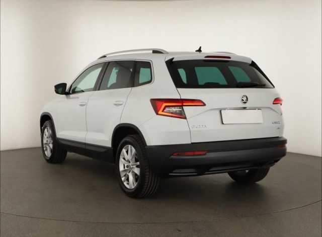Škoda Karoq  2.0 TDI Style