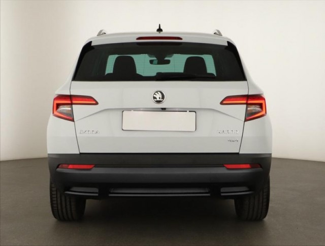 Škoda Karoq  2.0 TDI Style