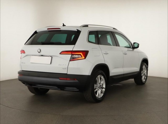 Škoda Karoq  2.0 TDI Style