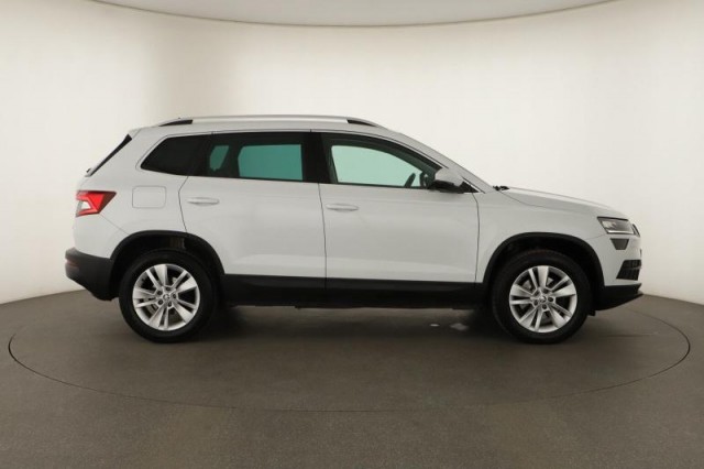 Škoda Karoq  2.0 TDI Style