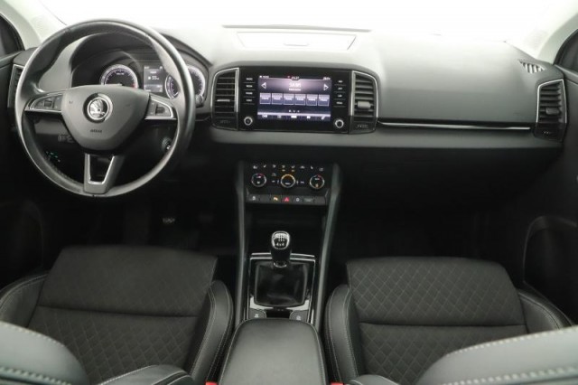 Škoda Karoq  2.0 TDI Style