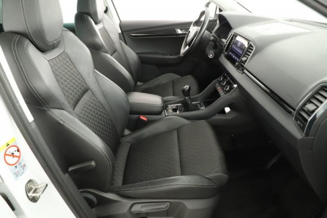Škoda Karoq  2.0 TDI Style