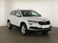 Škoda Karoq  2.0 TDI Style