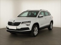 Škoda Karoq  2.0 TDI Style