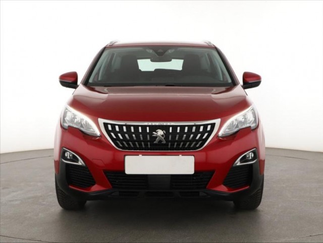 Peugeot 3008  1.6 BlueHDi 