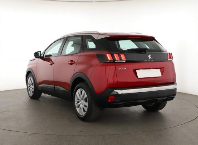 Peugeot 3008  1.6 BlueHDi 