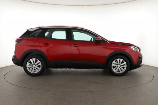 Peugeot 3008  1.6 BlueHDi 