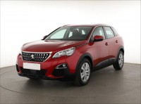 Peugeot 3008  1.6 BlueHDi 
