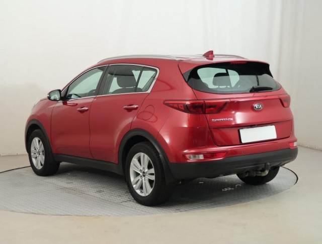 Kia Sportage  1.6 GDI 