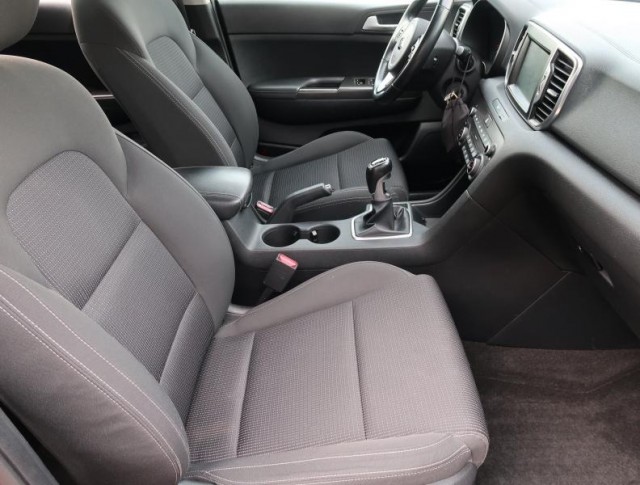 Kia Sportage  1.6 GDI 