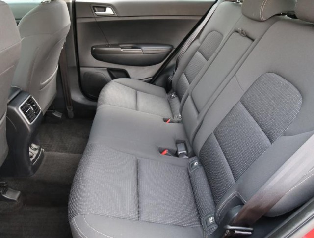 Kia Sportage  1.6 GDI 