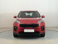 Kia Sportage  1.6 GDI 