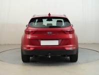 Kia Sportage  1.6 GDI 