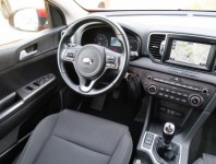 Kia Sportage  1.6 GDI 