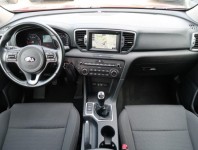 Kia Sportage  1.6 GDI 