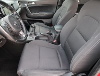 Kia Sportage  1.6 GDI 