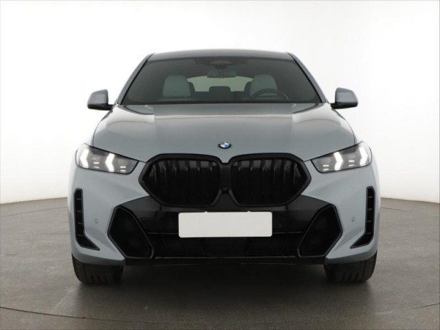 BMW X6  xDrive40i M Paket