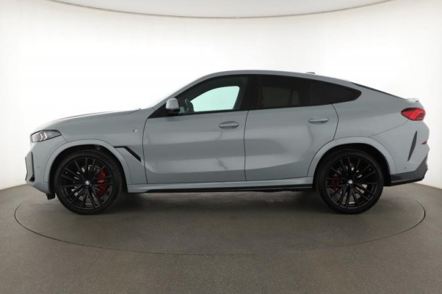 BMW X6  xDrive40i M Paket