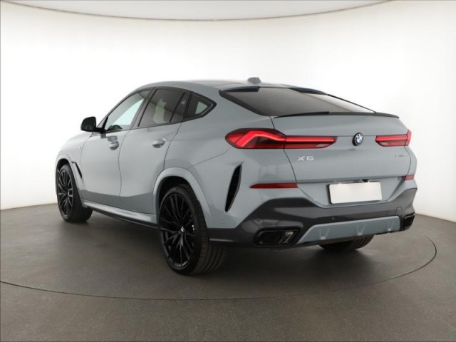 BMW X6  xDrive40i M Paket