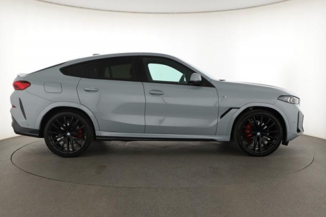 BMW X6  xDrive40i M Paket