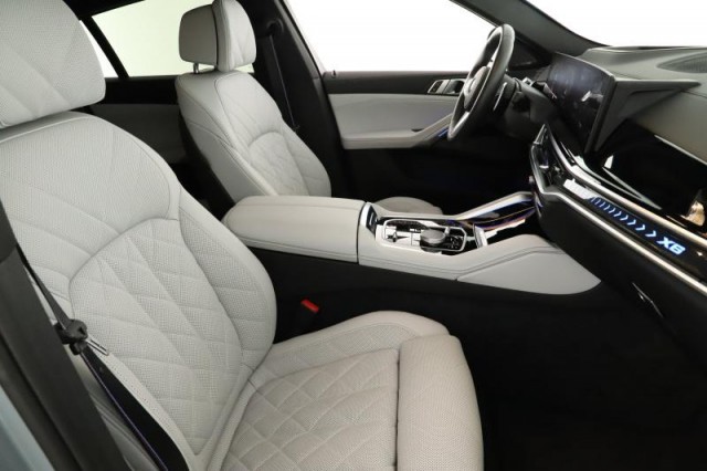 BMW X6  xDrive40i M Paket