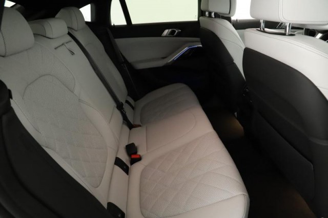 BMW X6  xDrive40i M Paket